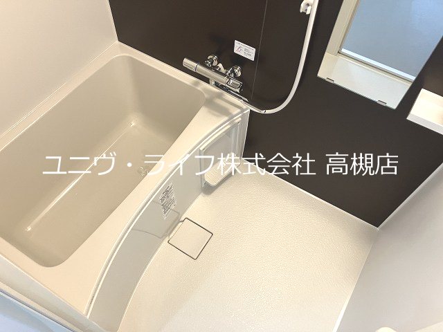 ハイツ阪井 風呂画像