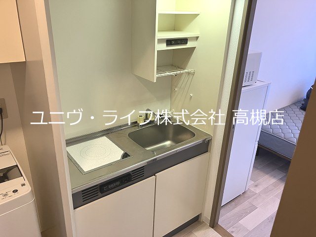 ロイヤルハイツ キッチン