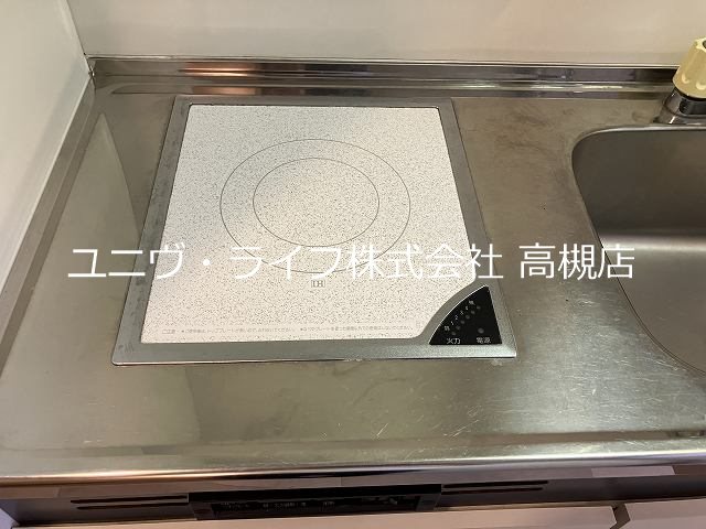 ロイヤルハイツ その他6