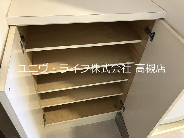 ロイヤルハイツ その他9
