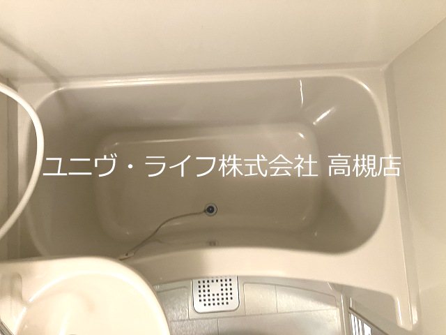 ロイヤルハイツ 風呂画像