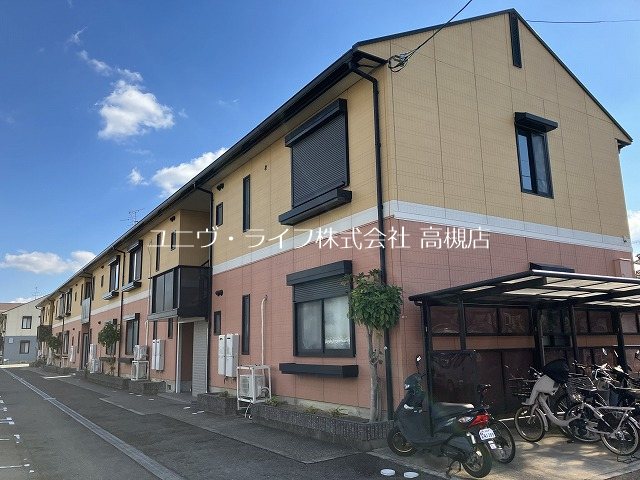 ローンコート その他1