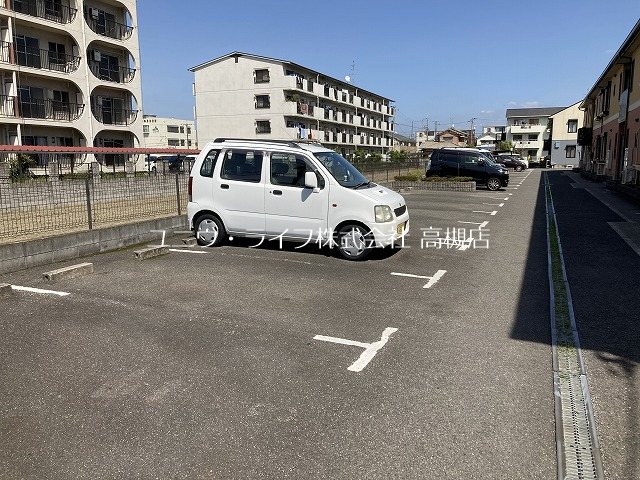 ローンコート その他2