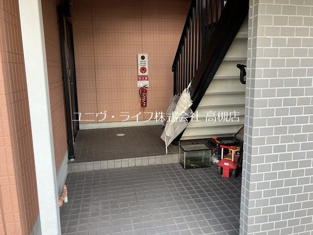 ローンコート その他3