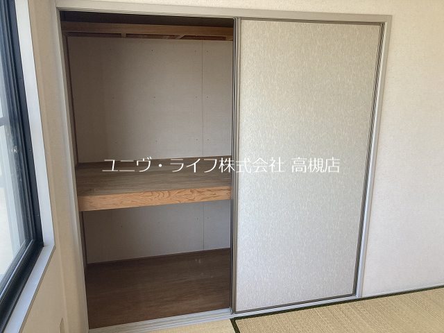 ローンコート その他8