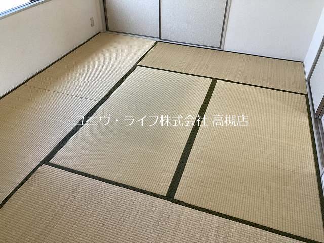 ローンコート その他9