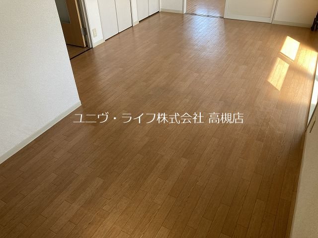ローンコート リビング