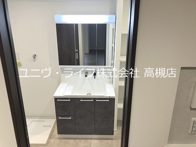 【新築】高槻市松原町戸建 その他5