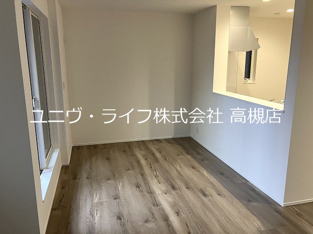 【新築】高槻市松原町戸建 その他12
