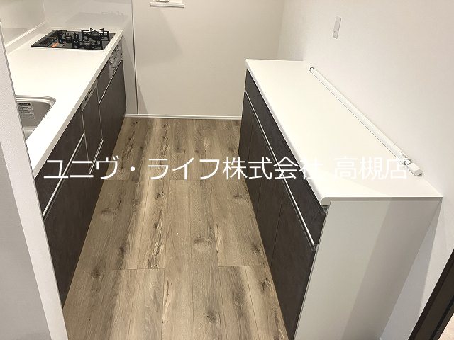 【新築】高槻市松原町戸建 その他13