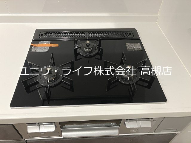 【新築】高槻市松原町戸建 その他14