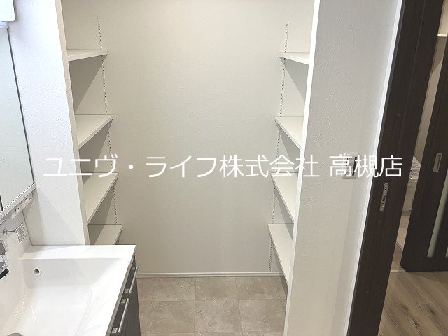 【新築】高槻市松原町戸建 その他16