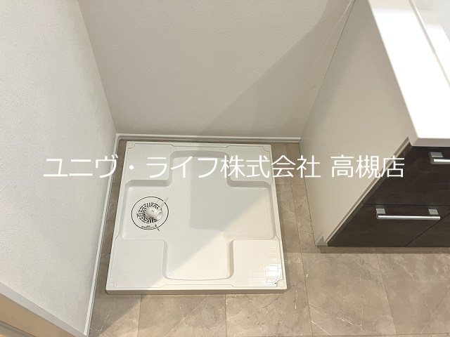 【新築】高槻市松原町戸建 その他17
