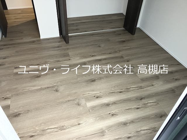 【新築】高槻市松原町戸建 その他18