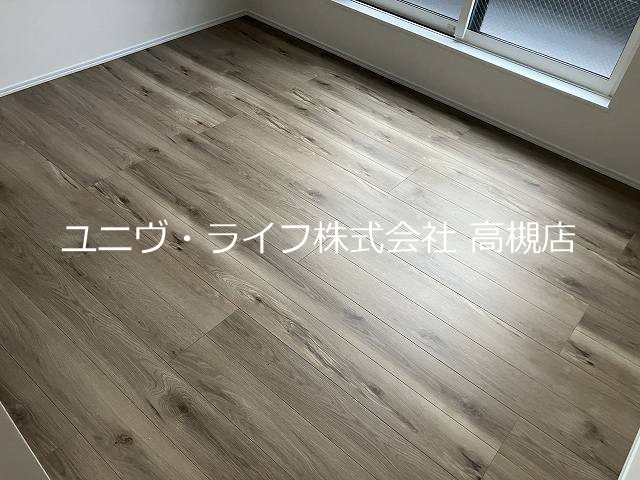 【新築】高槻市松原町戸建 その他19