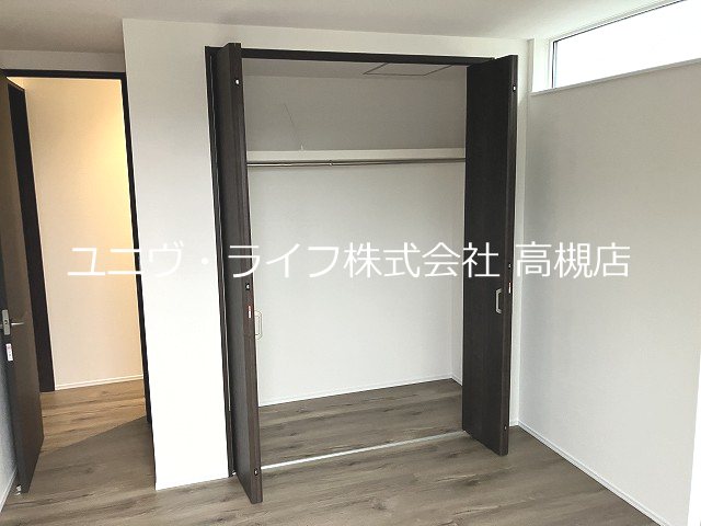 【新築】高槻市松原町戸建 その他20