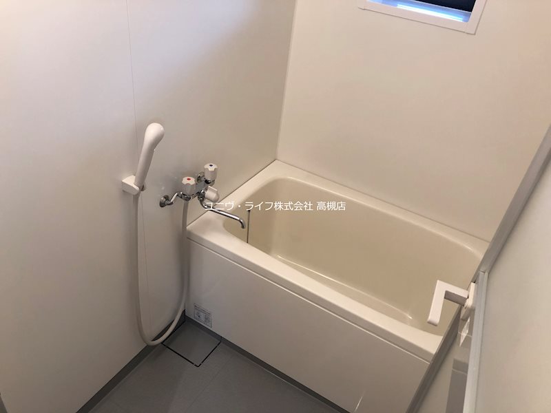 クレスト 風呂画像