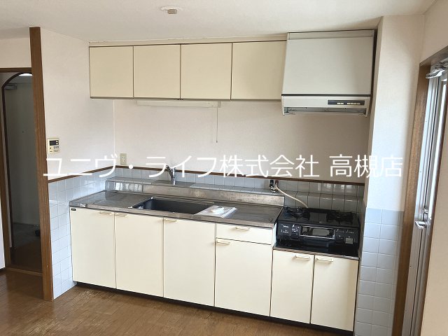 サニーサイド・ベテル キッチン