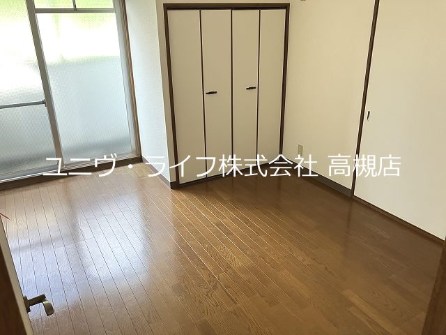 サニーサイド・ベテル ベッドルーム