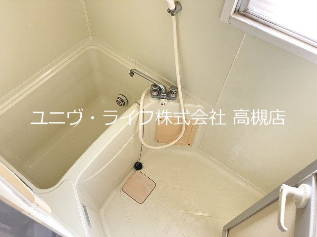 サニーサイド・ベテル 風呂画像