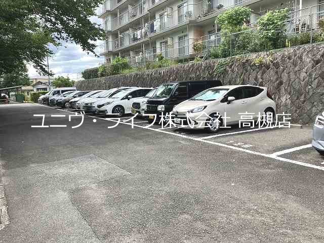 高槻塚原台ハイツ３号棟 その他3