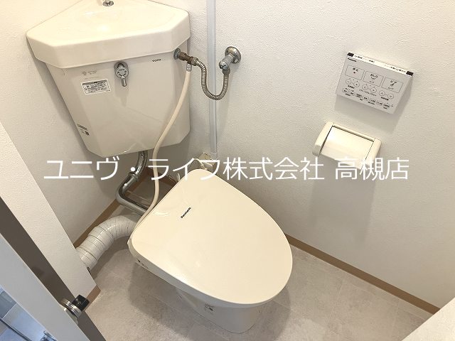 高槻塚原台ハイツ３号棟 その他6