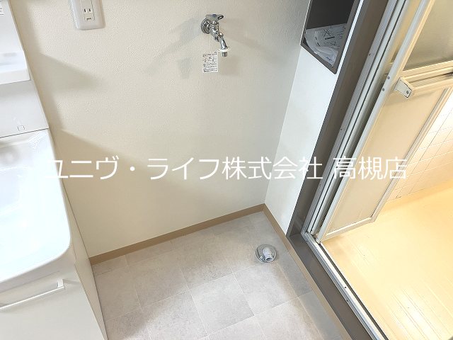 高槻塚原台ハイツ３号棟 その他8