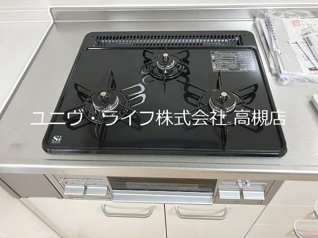 高槻塚原台ハイツ３号棟 その他10