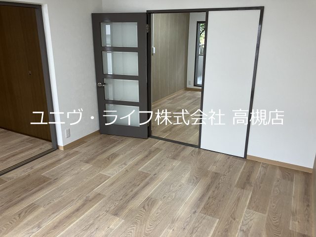 高槻塚原台ハイツ３号棟 その他12