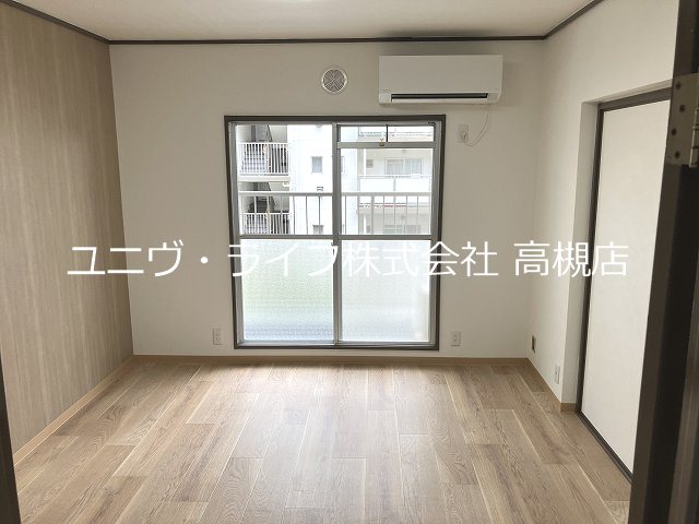 高槻塚原台ハイツ３号棟 その他13