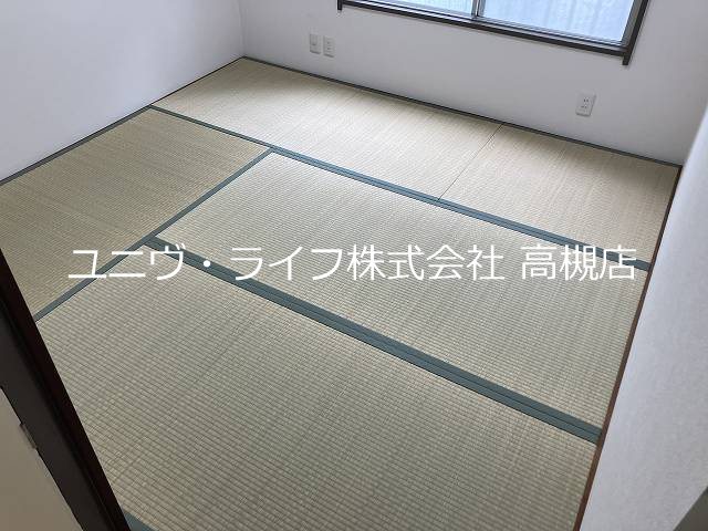 高槻塚原台ハイツ３号棟 その他14