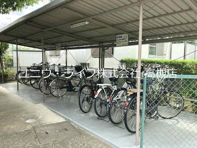高槻塚原台ハイツ３号棟 その他17