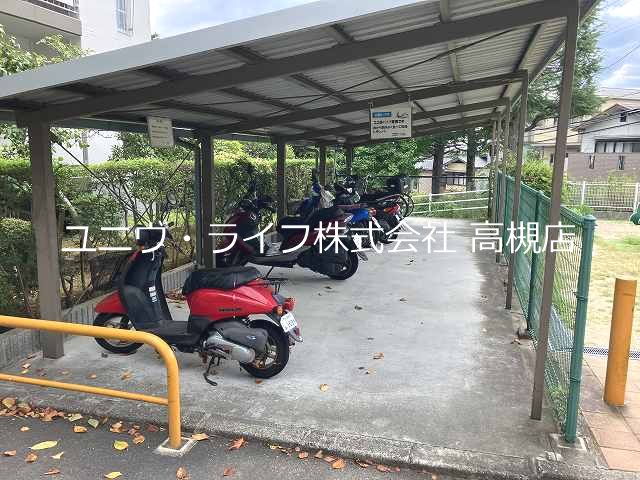 高槻塚原台ハイツ３号棟 その他18