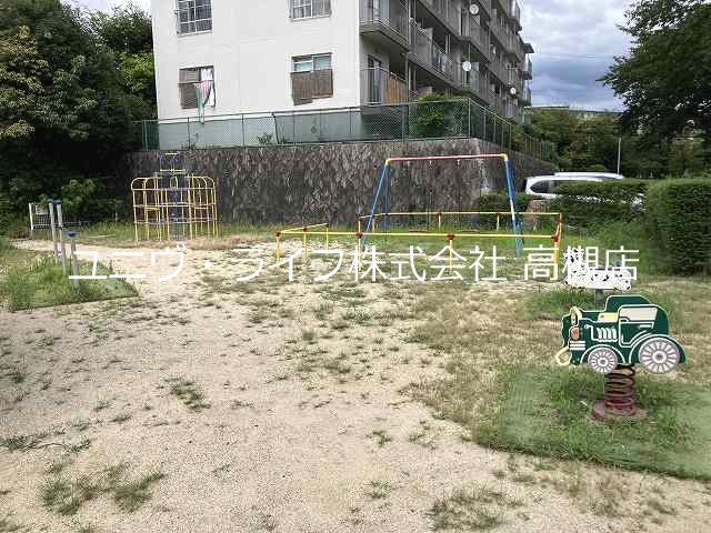 高槻塚原台ハイツ３号棟 その他20