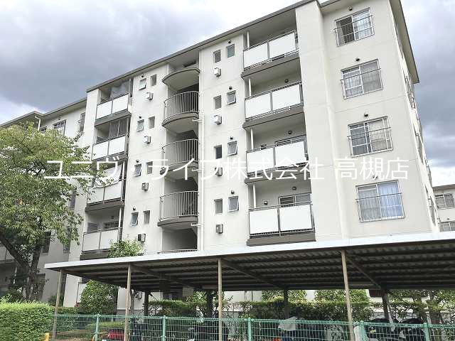 高槻塚原台ハイツ３号棟 その他22