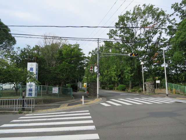 高槻塚原台ハイツ３号棟 周辺画像9
