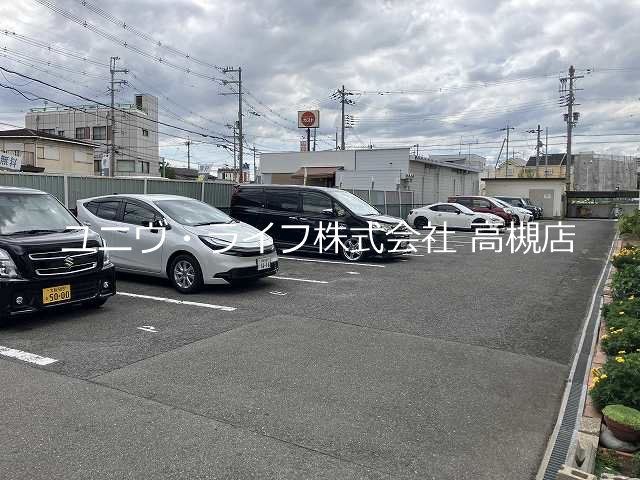 城第一マンション その他3