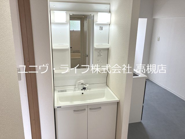 城第一マンション その他5