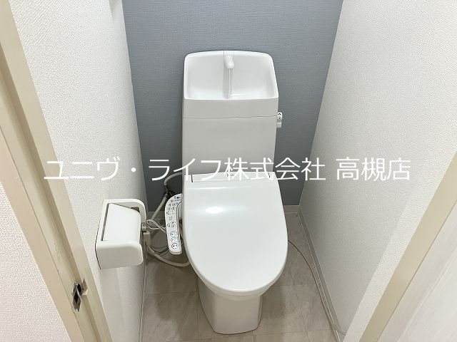 城第一マンション その他6