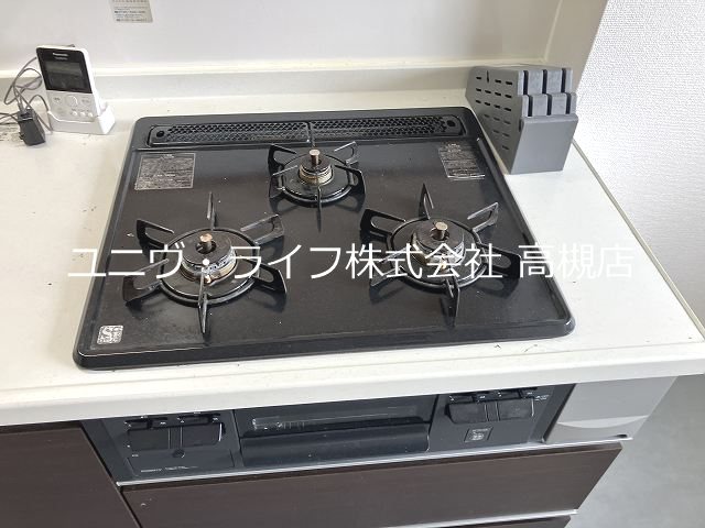 城第一マンション その他9