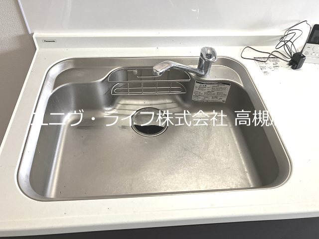城第一マンション その他10