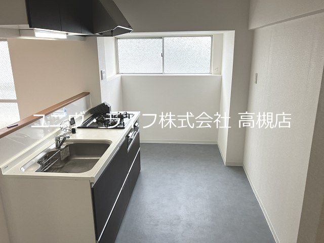城第一マンション その他13