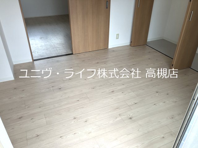 城第一マンション その他14