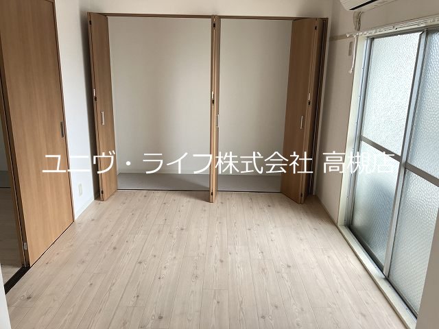 城第一マンション その他16