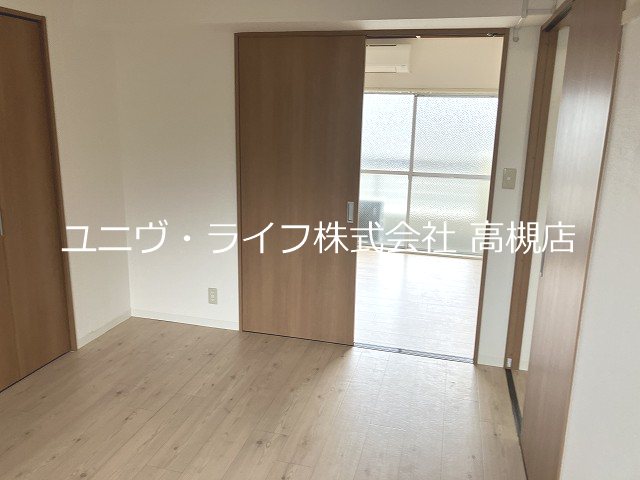 城第一マンション その他17