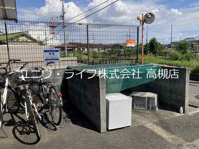 ウエストコート  その他3