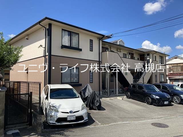 ウエストコート  玄関