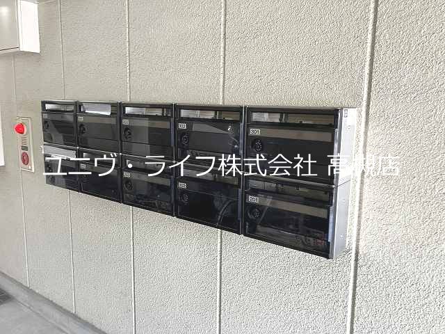 ハイツ沢良木 その他3