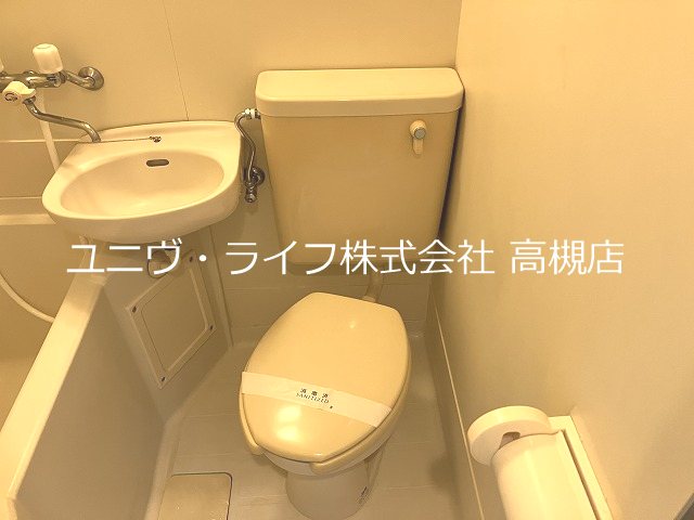 ハイツ沢良木 その他8
