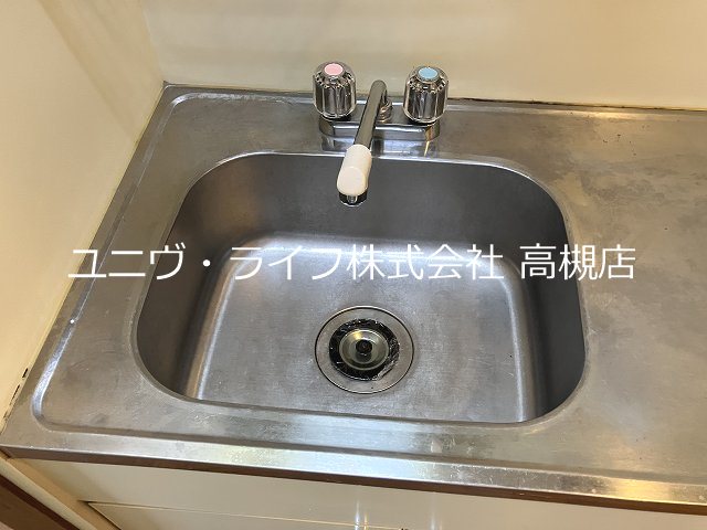 ハイツ沢良木 その他10